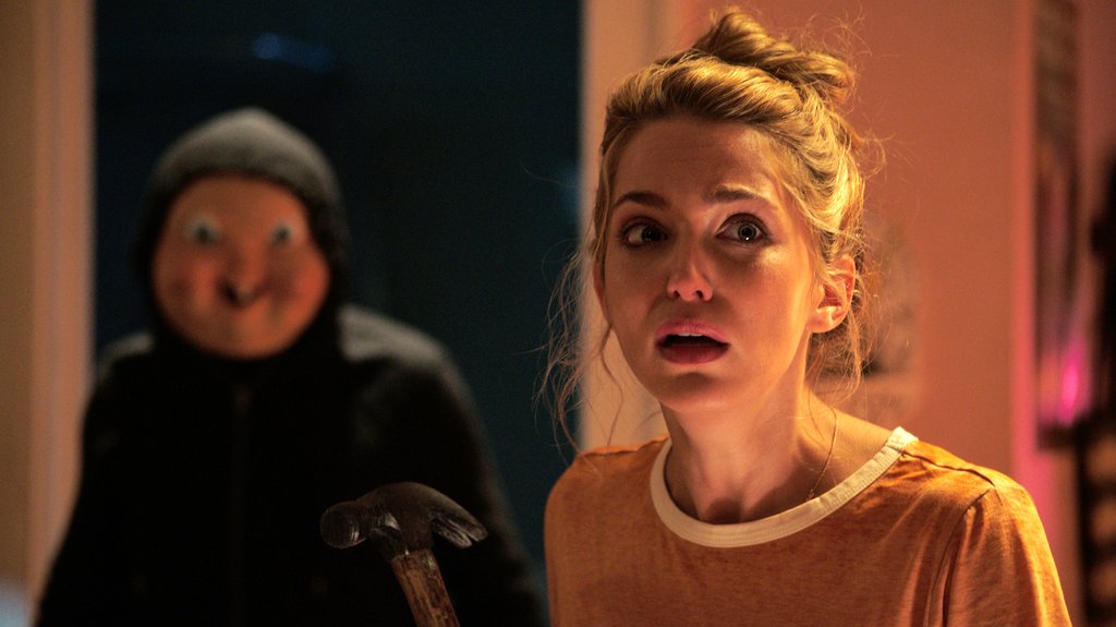 Photo from the movie Happy Death Day [2017]