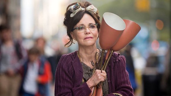 Photo du film Hello, My Name Is Doris [2015]