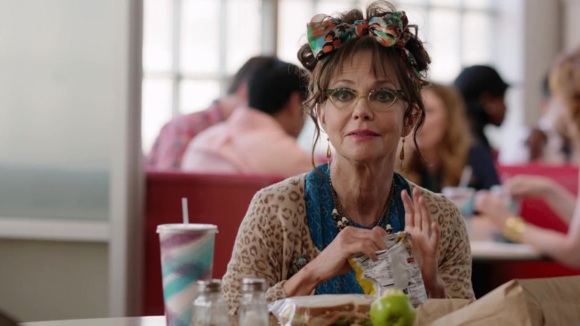 Photo du film Hello, My Name Is Doris [2015]