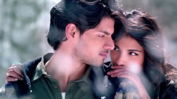 Photo from the movie Hero [2015]