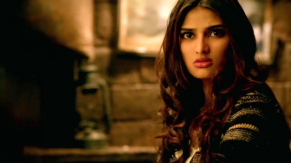 Photo from the movie Hero [2015]