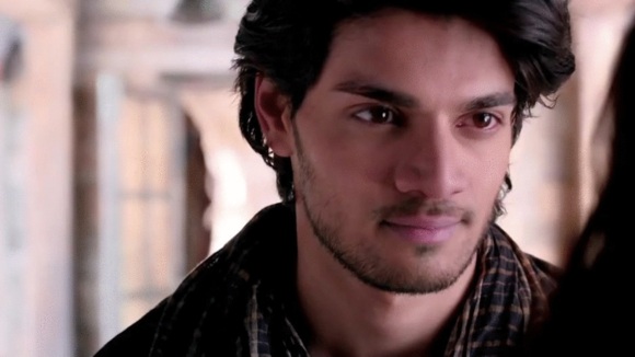 Photo from the movie Hero [2015]