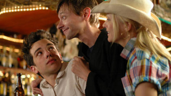 Photo du film I'm Reed Fish