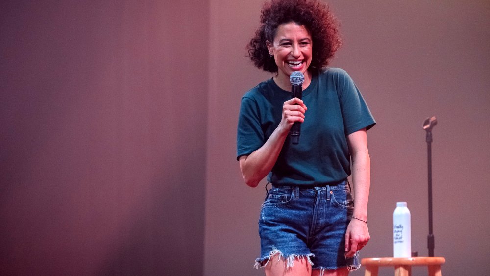 Photo du film Ilana Glazer: The Planet Is Burning