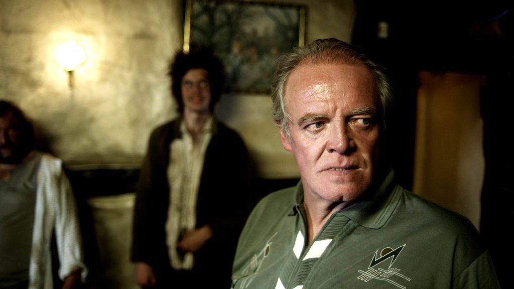 Inbred [2011] par Alex Chandon