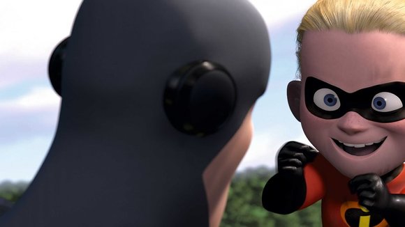 Photo from the movie The Incredibles