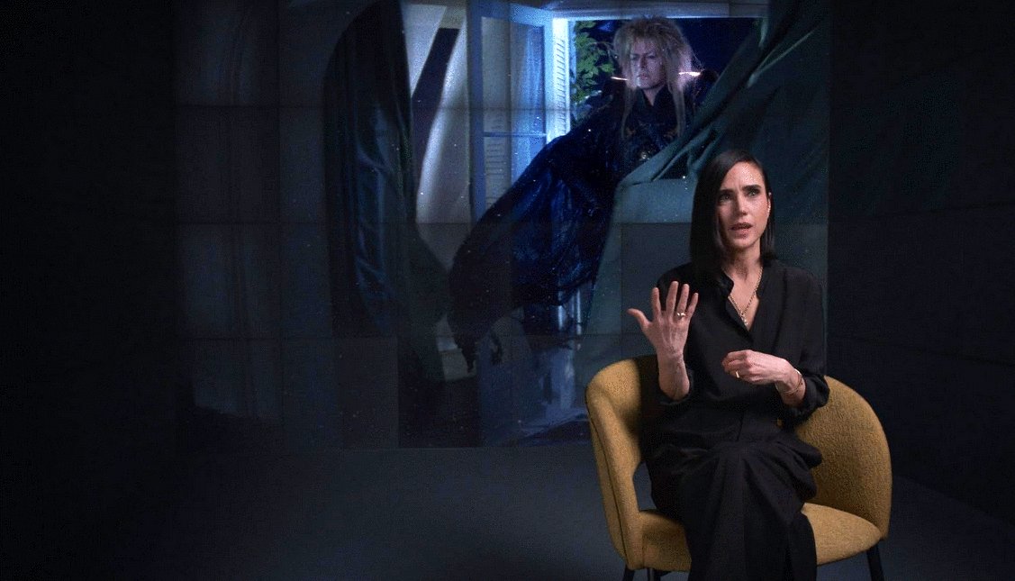 Photo du film Jim Henson: L'homme aux mille idées