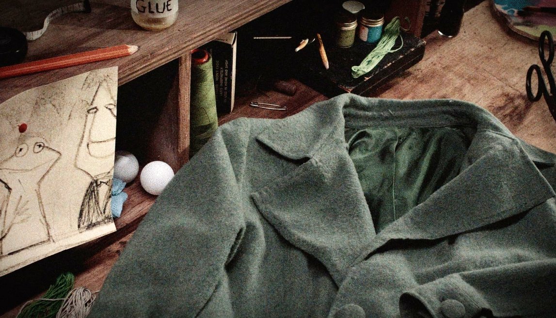 Photo du film Jim Henson: L'homme aux mille idées