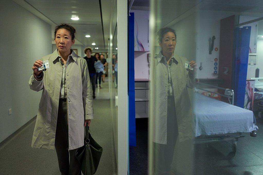 Photo du film Killing Eve v.f.