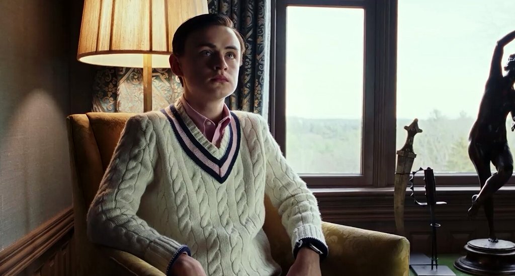 Photo du film À couteaux tirés