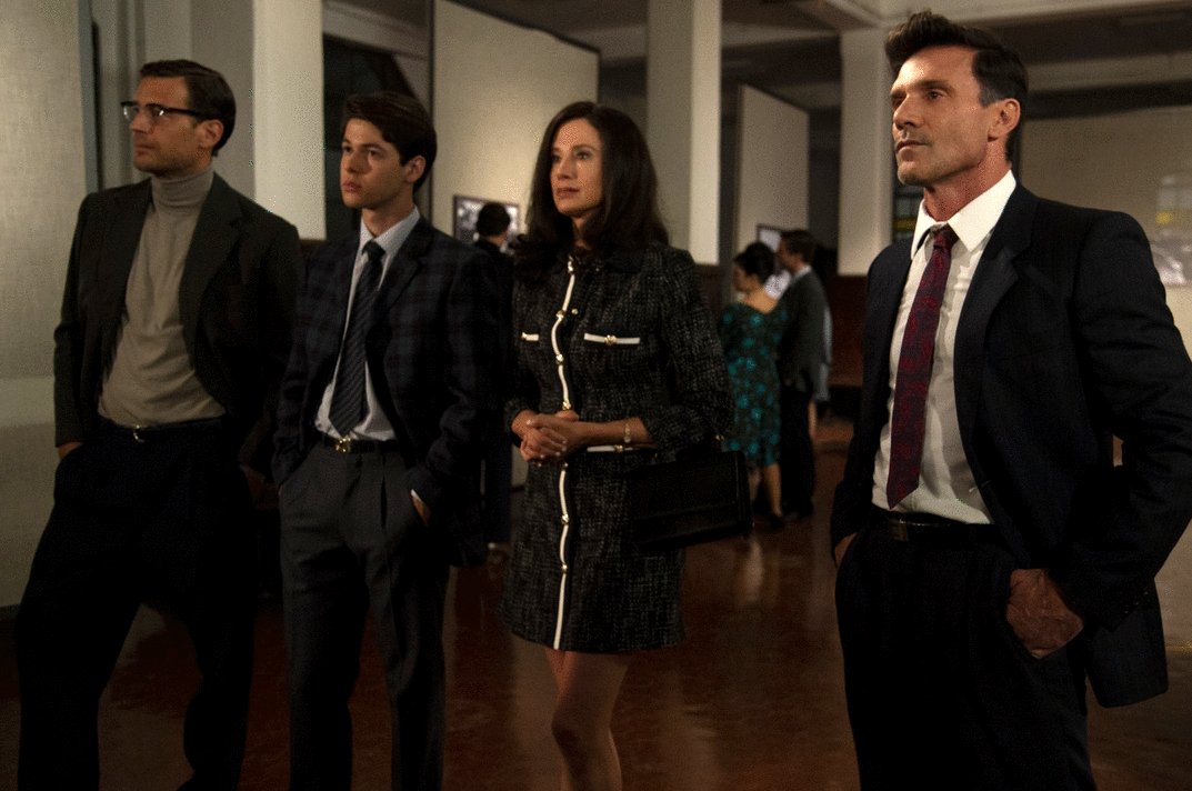 Photo from the movie Lamborghini