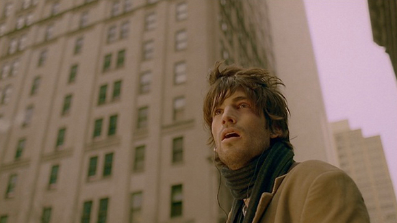 Photo du film Language of a Broken Heart