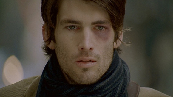 Photo du film Language of a Broken Heart