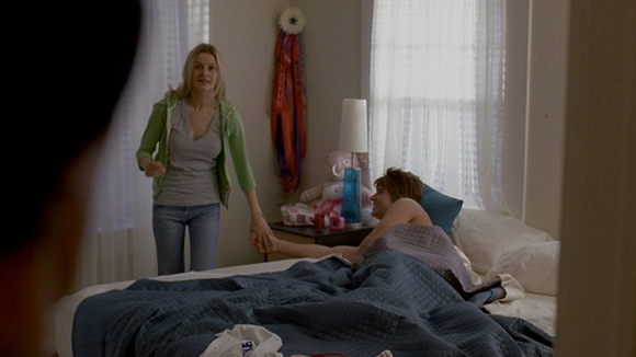 Photo du film Language of a Broken Heart