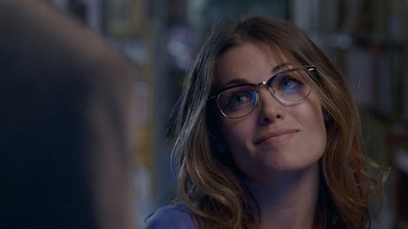 Photo du film Language of a Broken Heart