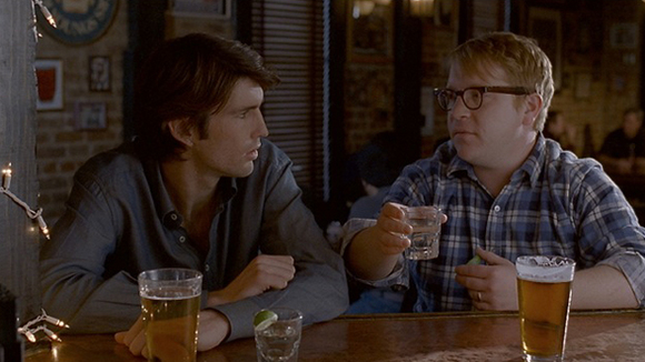 Photo du film Language of a Broken Heart