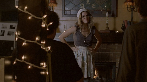 Photo du film Language of a Broken Heart