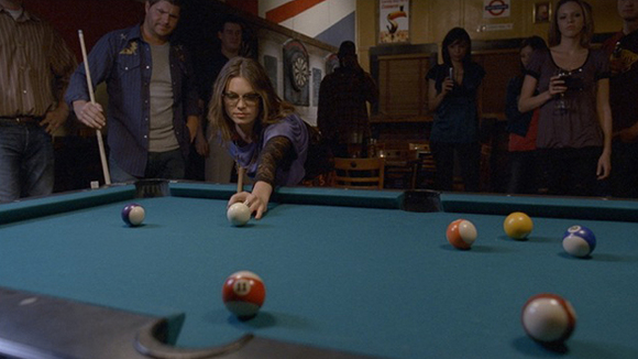 Photo du film Language of a Broken Heart