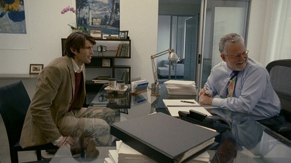 Photo du film Language of a Broken Heart