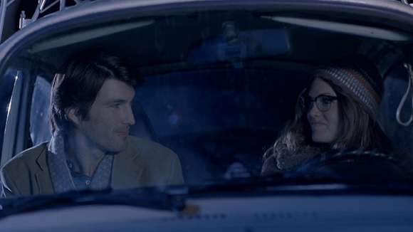 Photo du film Language of a Broken Heart