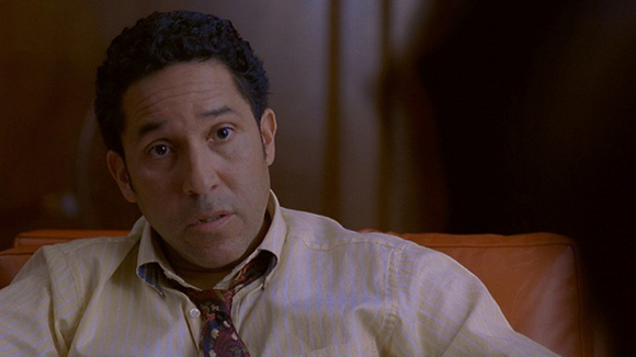 Photo du film Language of a Broken Heart