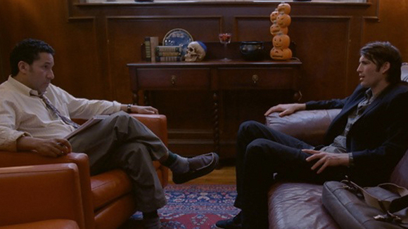 Photo du film Language of a Broken Heart