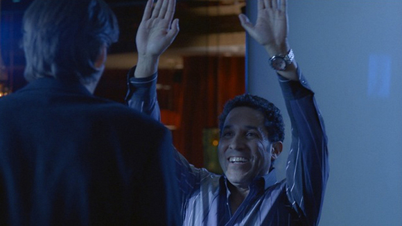 Photo du film Language of a Broken Heart