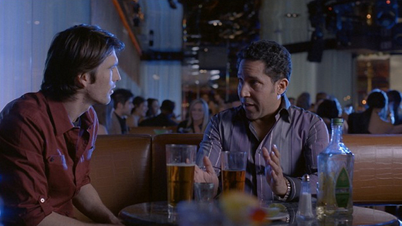 Photo du film Language of a Broken Heart