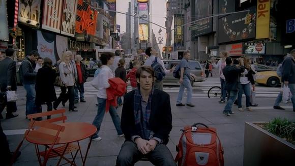 Photo du film Language of a Broken Heart