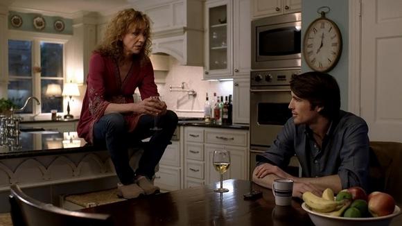 Photo du film Language of a Broken Heart