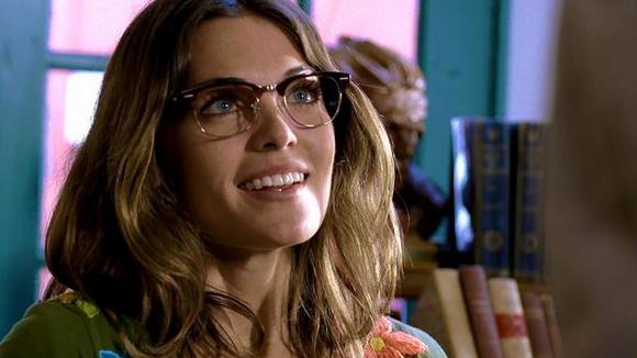 Photo du film Language of a Broken Heart