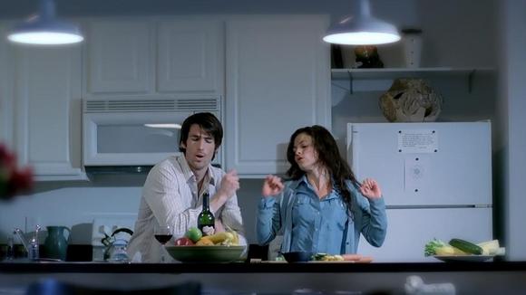 Photo du film Language of a Broken Heart