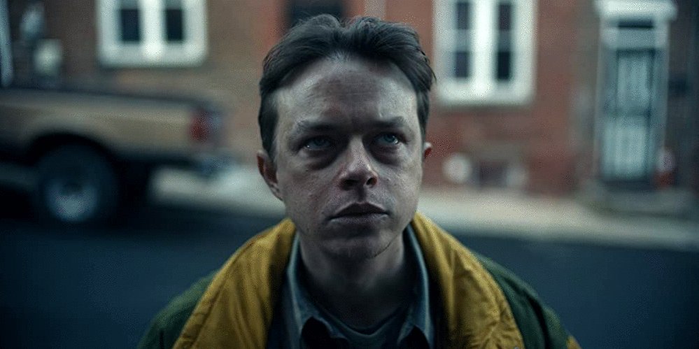 Photo du film Lisey's Story