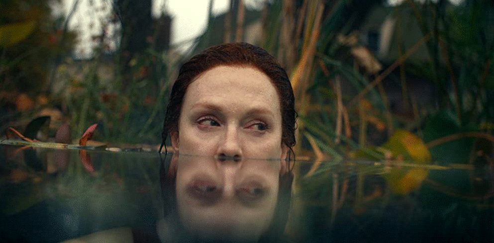 Photo du film Lisey's Story