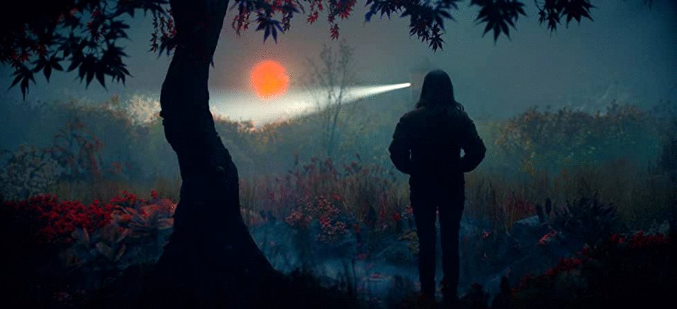 Photo du film Lisey's Story