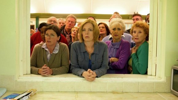 Photo du film London Road