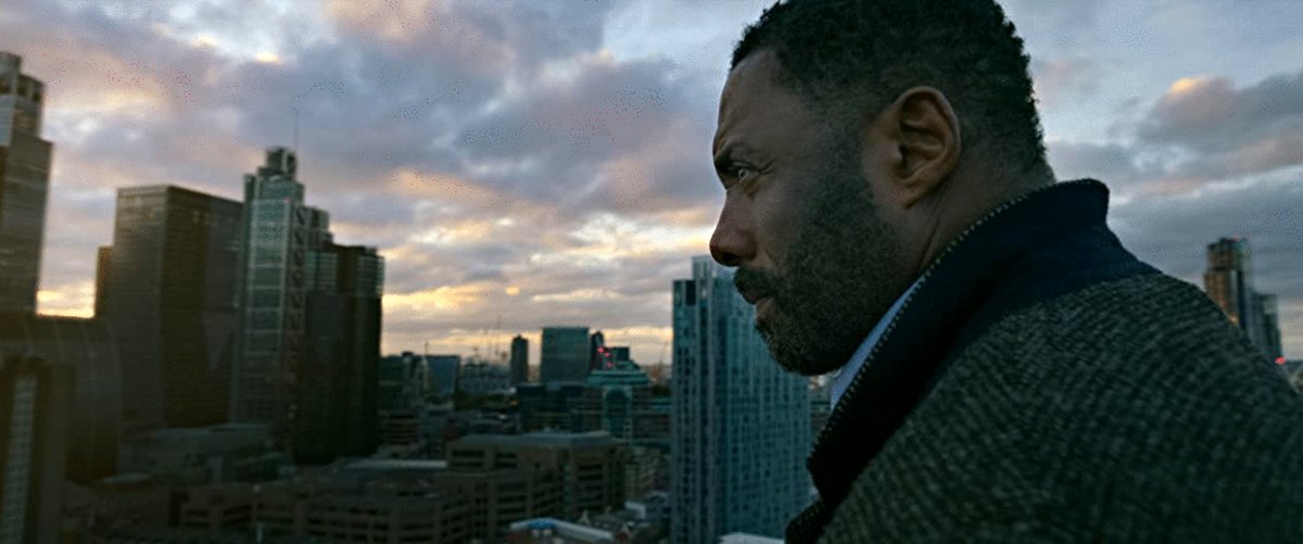 Photo du film Luther: The Fallen Sun
