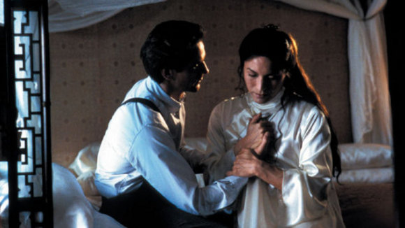 Photo from the movie M. Butterfly