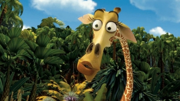 Photo du film Madagascar v.f.