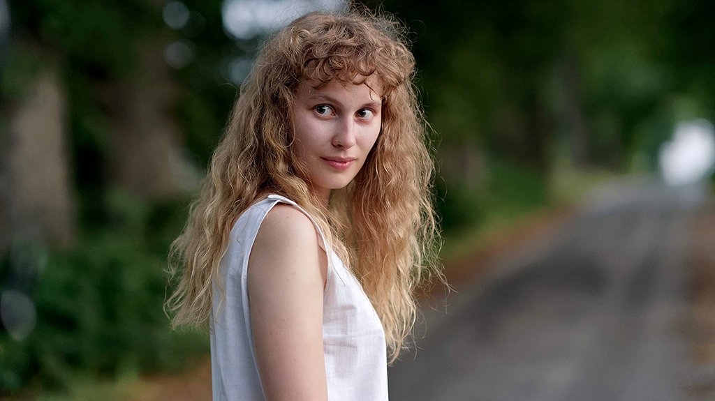 Photo from the movie Maria's Paradise [2019]