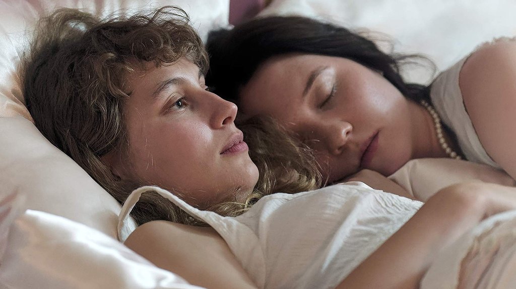 Photo from the movie Maria's Paradise [2019]