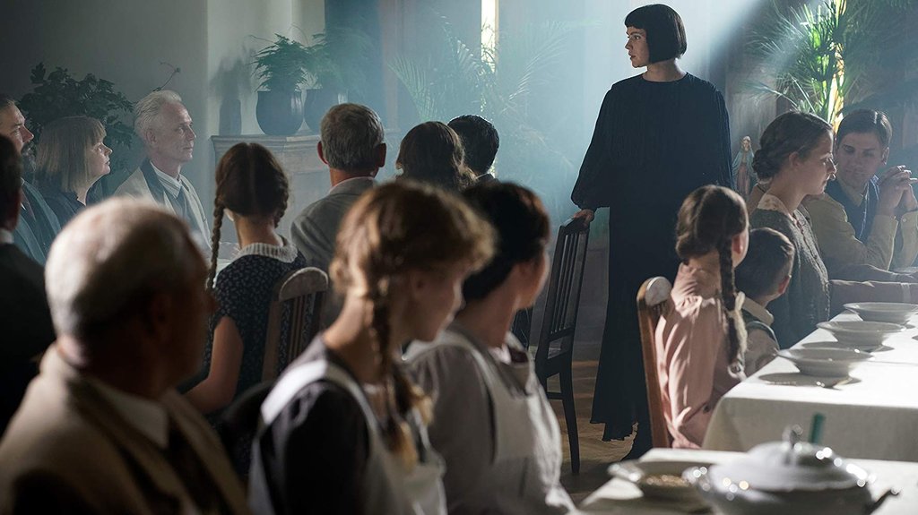 Photo from the movie Maria's Paradise [2019]