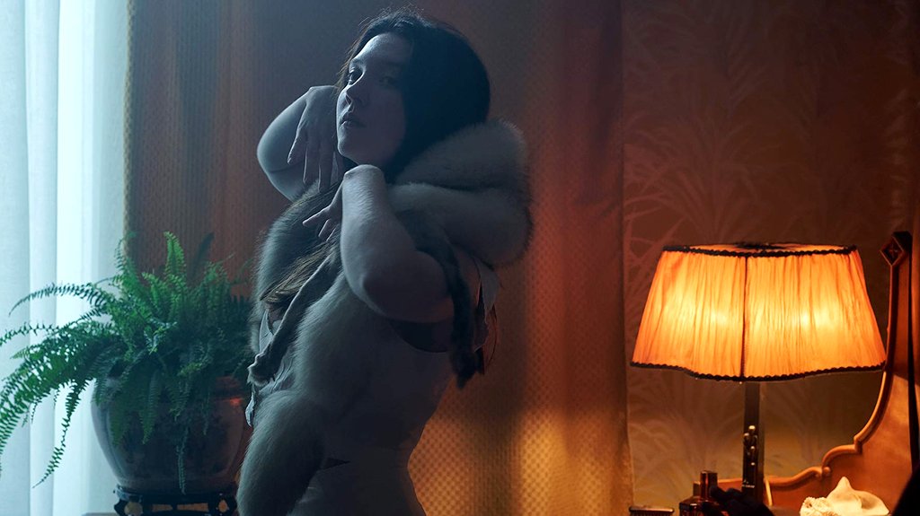 Photo from the movie Maria's Paradise [2019]