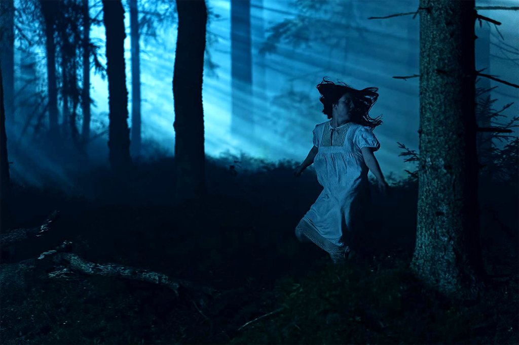 Photo from the movie Maria's Paradise [2019]