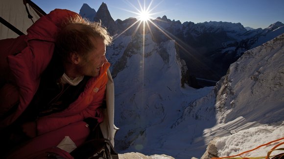 Photo from the movie Meru