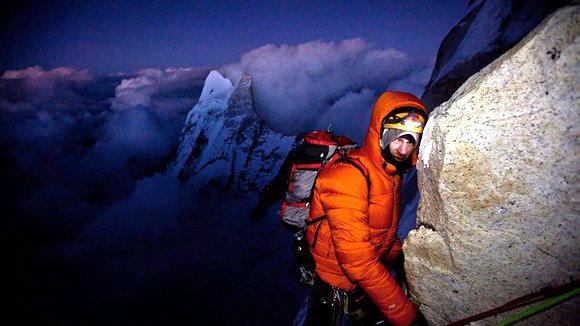 Photo from the movie Meru