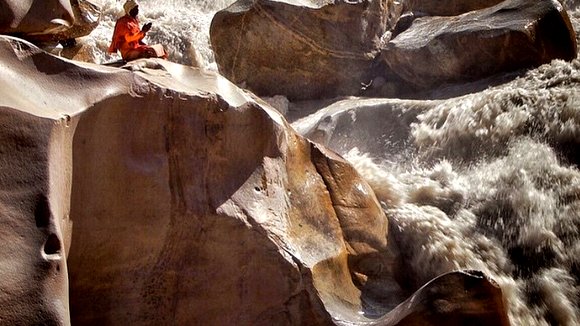 Photo from the movie Meru