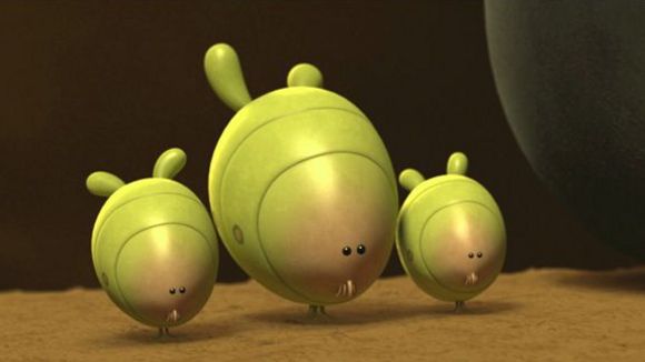 Photo du film Minuscule: La vallée des fourmis perdues [2013]