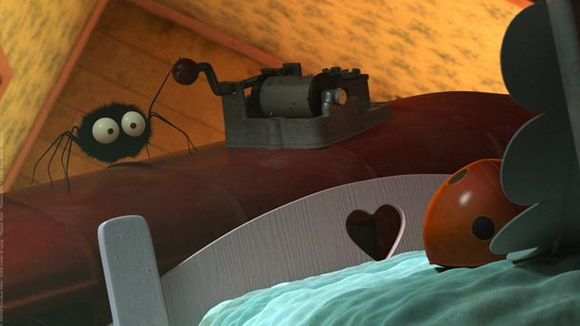 Photo du film Minuscule: La vallée des fourmis perdues [2013]