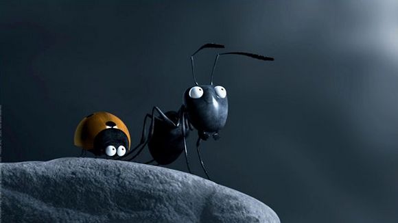 Photo du film Minuscule: La vallée des fourmis perdues [2013]
